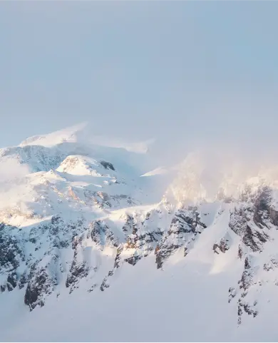 Hôtel VoulezVous - Montagne mobile