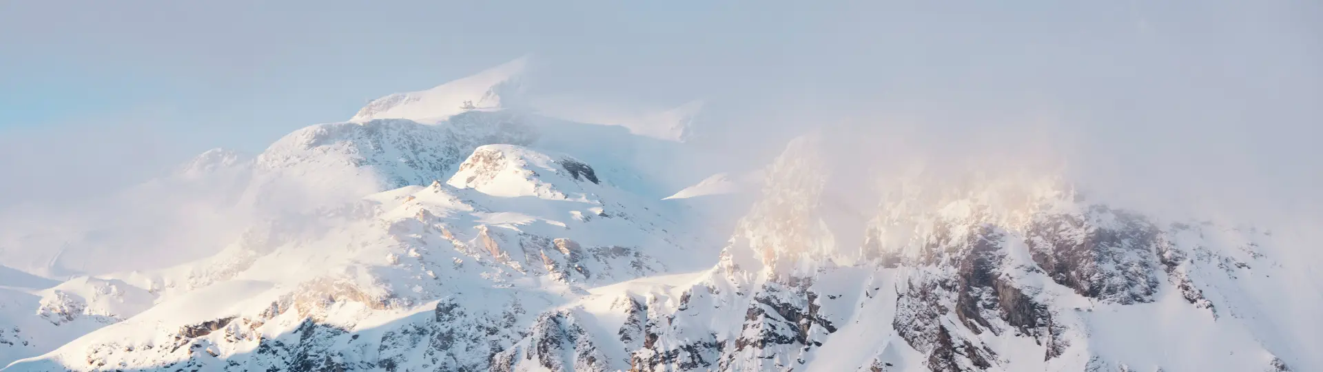 Hôtel VoulezVous - Montagne